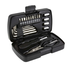 Set De Herramientas Authie