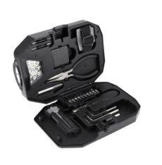 Set De Herramientas Valgus