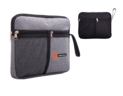 Estuche Multiusos Todo A2581 Gris