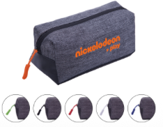 Bolsa Multiusos Yaco A2708 Gris