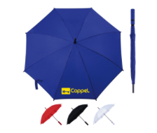 Paraguas Apertura Automática Riri A2608 Azul