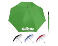 Paraguas Vancouver A2176 Azul