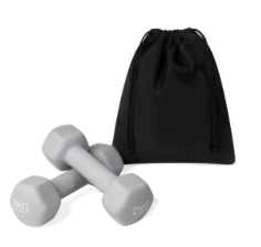 Set De Mancuernas Zane