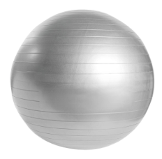 Pelota De Pilates Wellness