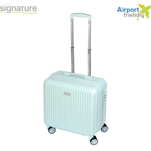 Maleta rígida Hailar.