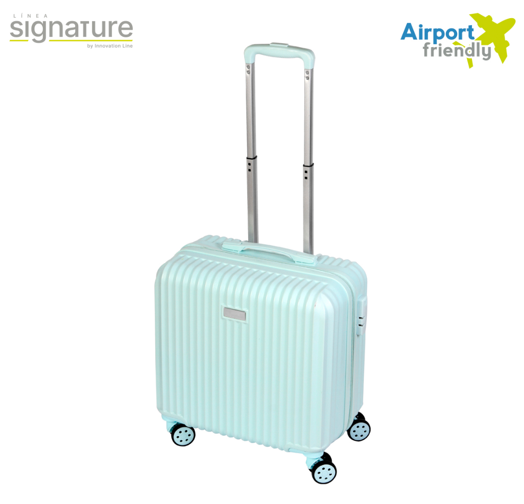 Maleta Rígida Hailar.