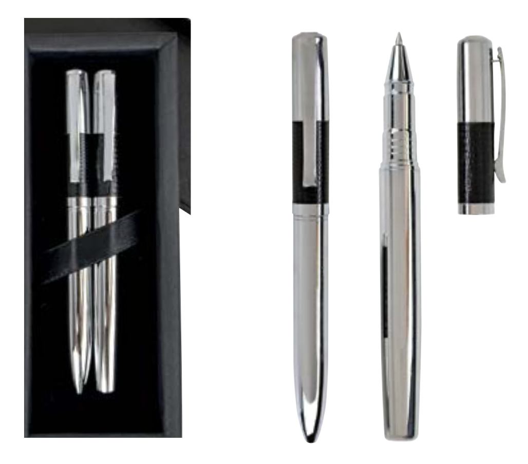 Set Bolígrafos Klee