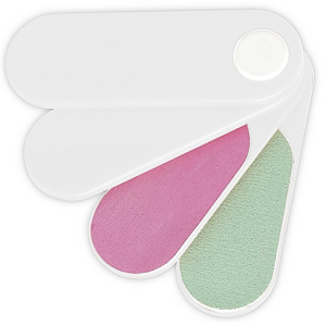 ESTUCHE DE LIMAS PARA UÑAS.