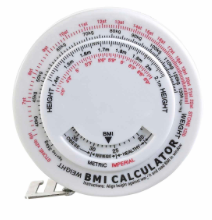 CINTA MASA CORPORAL SLIM